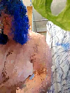 Chat XXX en directo de SweetCrazyKay