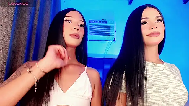 camsdulcinea – Kamerová šou