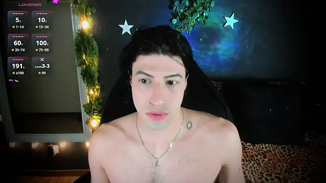Show Webcam de newjeff