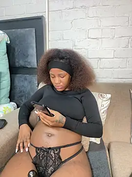 SexySiren21's Live XXX Chat