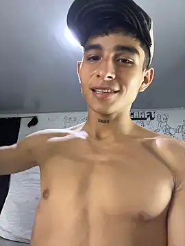 nic_2005 Webcam Show