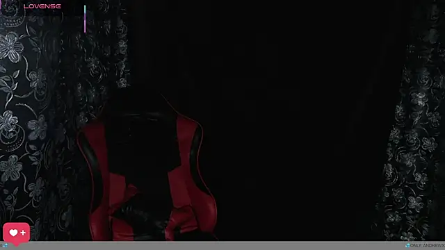 andrewxbi Chat XXX live