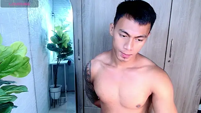 PinooyMilker Pertunjukan Webcam