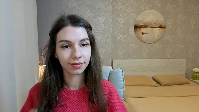 Chat XXX en directo de KellyShines