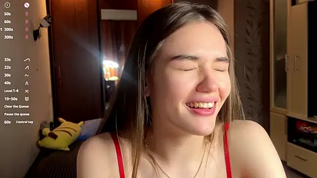 LubaSeirers Chat XXX live
