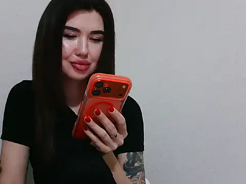 Dareessa Chat XXX in diretta