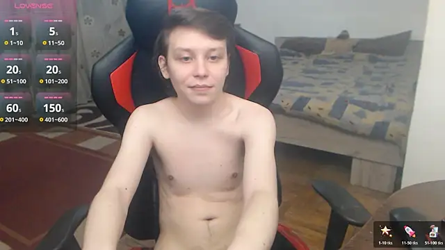 hugkydo webkamerás műsora