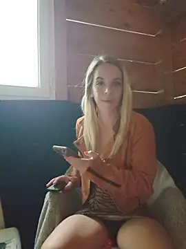 Chat XXX ao vivo de FranceSweetPT