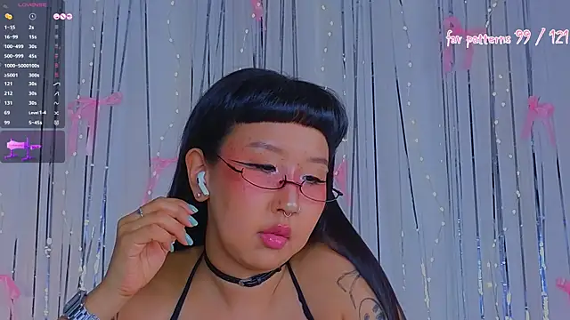 Онлайн чат XXX a11yson