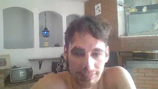 Chat +18 de Stevenson988 ao vivo