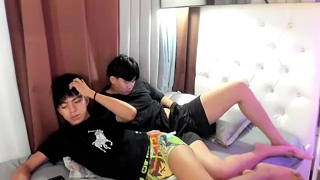 davincihugecock's Webcam Show