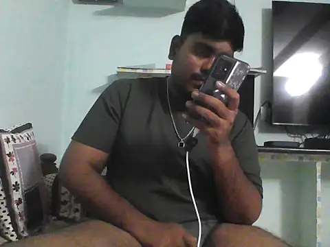 عرض كام Foxboy65