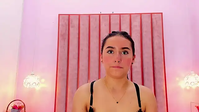 Czat XXX na żywo – Zoe_Monrow
