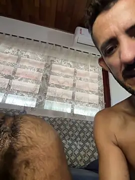 BengalasCB Webcam Show