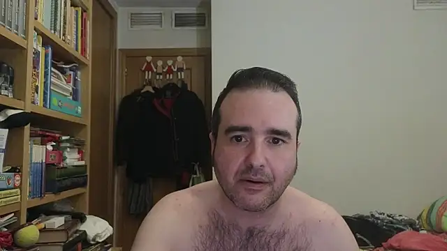 curiosillo83 Chat XXX live