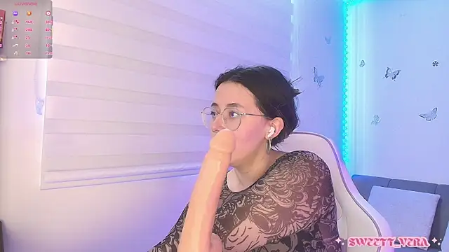 sweettvera 现场XXX聊天