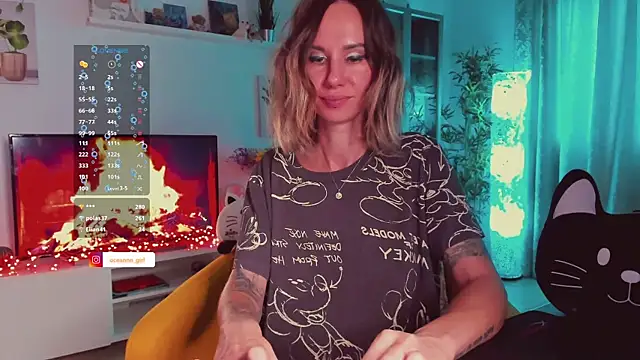 Czat XXX na żywo – trafka_murafka