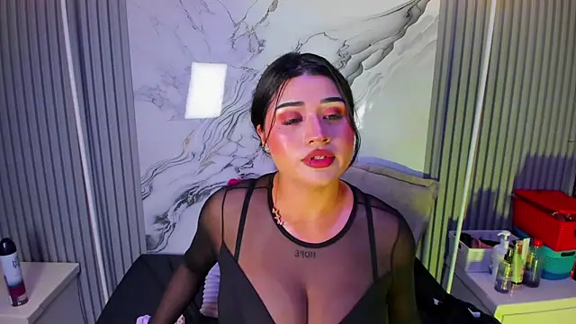 Онлайн чат XXX venusowen_