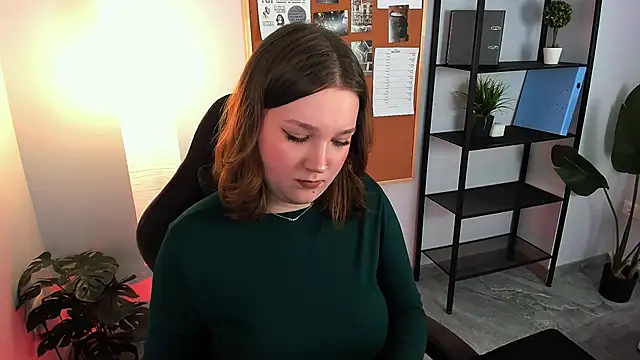 JaneByrd লাইভ XXX চ্যাট