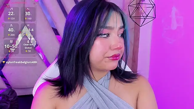 sophiievv's Live XXX Chat