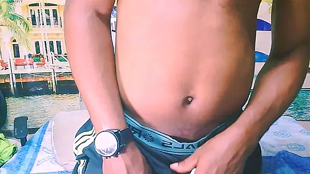 Chat +18 de EbonyTiger69 ao vivo