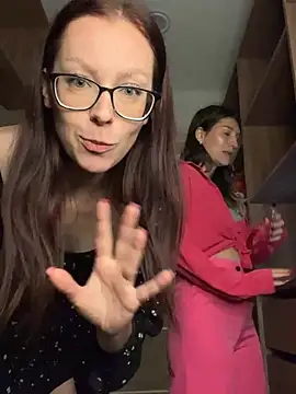 RussianGirls_ Adlı Modelin Web Kamerası Şovu