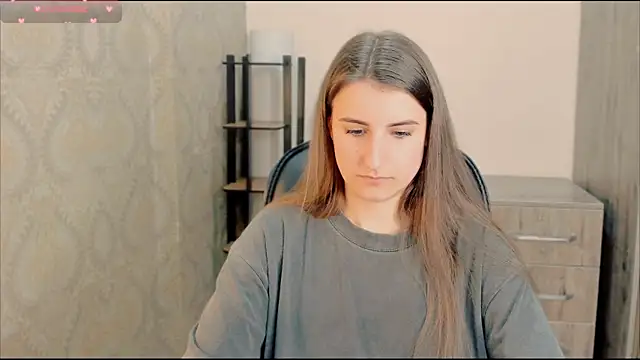Webkamerová show PumpkinCutiePie
