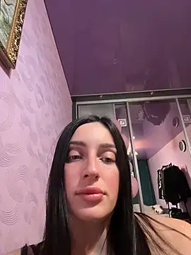Soft_Pleasure Live XXX-Chat