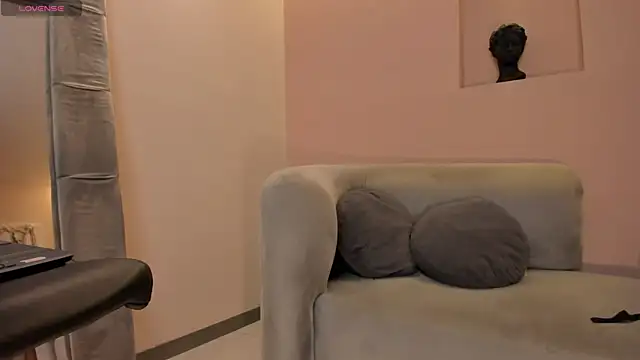 Živý XXX chat AmaliaCrus