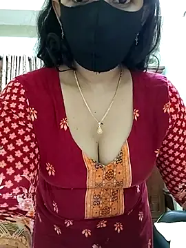 Payel-Sen Webcam Show