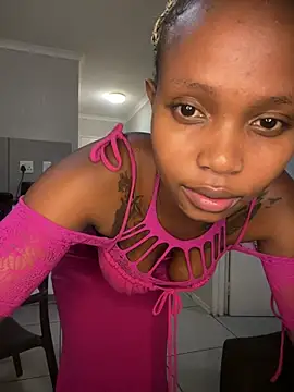 InkLady444 Webcam Show