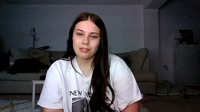 Krystal_Tx 웹캠 쇼