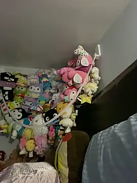 w3tkittty 웹캠 쇼
