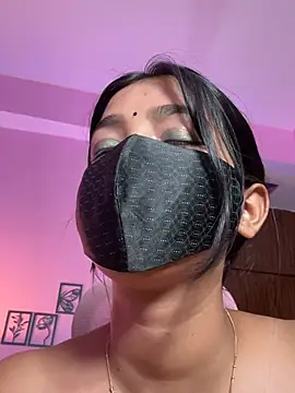 Neha18's Live XXX Chat