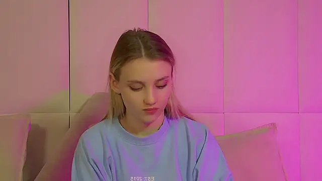 Chat XXX Live StacyEvances