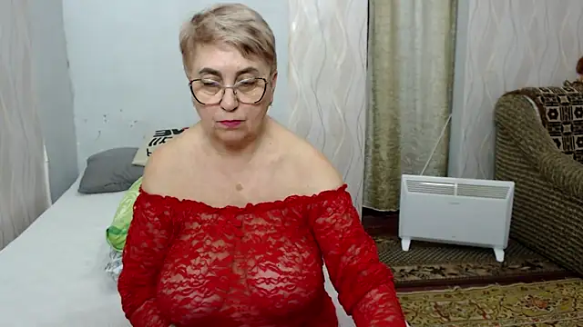 MargaretStar1 Webcamshow