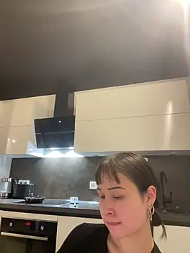 Just-Lilly Webcam-Show
