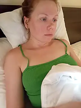 ElaizaFlanagan Live XXX Chat