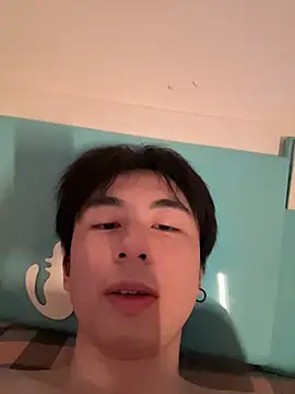 Show webcam de kissbaby-111