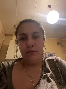Show de Mary_Lia na webcam