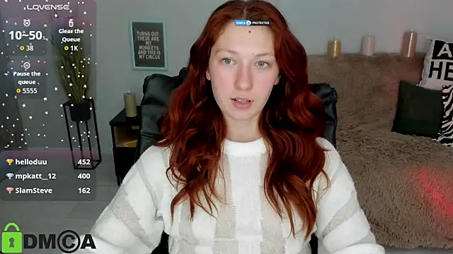 Lizzy_Foxx 라이브 XXX 채팅