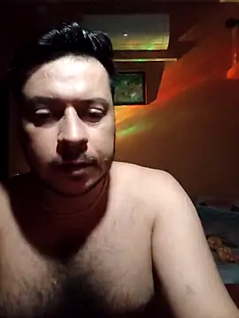 HotRod-India Pertunjukan Webcam