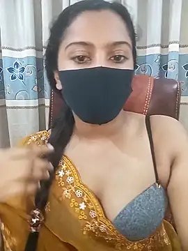 zareen_approach – webcam-show