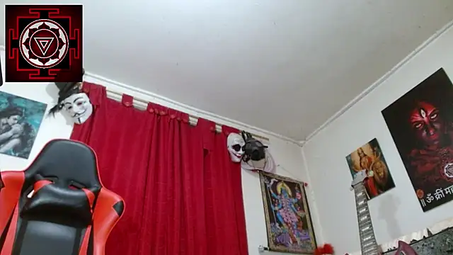 Amanda_Valeska webcam show