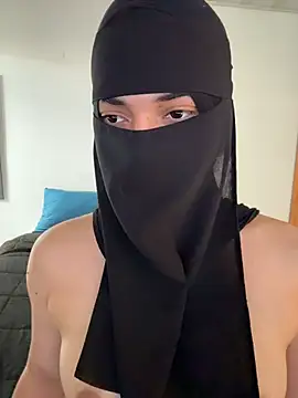najwarazak Webcam Show