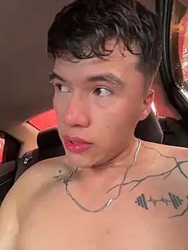 Logan_smith1 现场XXX聊天