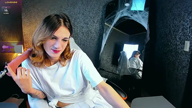 Webkamerová show Anjela_Botton