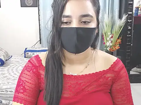 Ridiha_Pari's Live XXX Chat