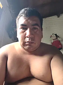 Agricultor1984's Webcam Show