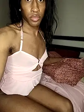 TsFendi live XXX chat